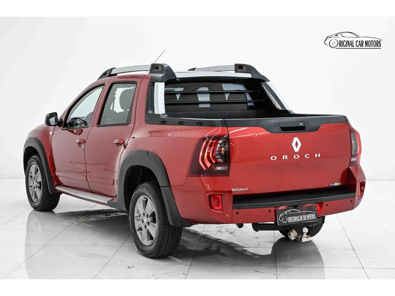 Renault Duster 2016 - Foto 4