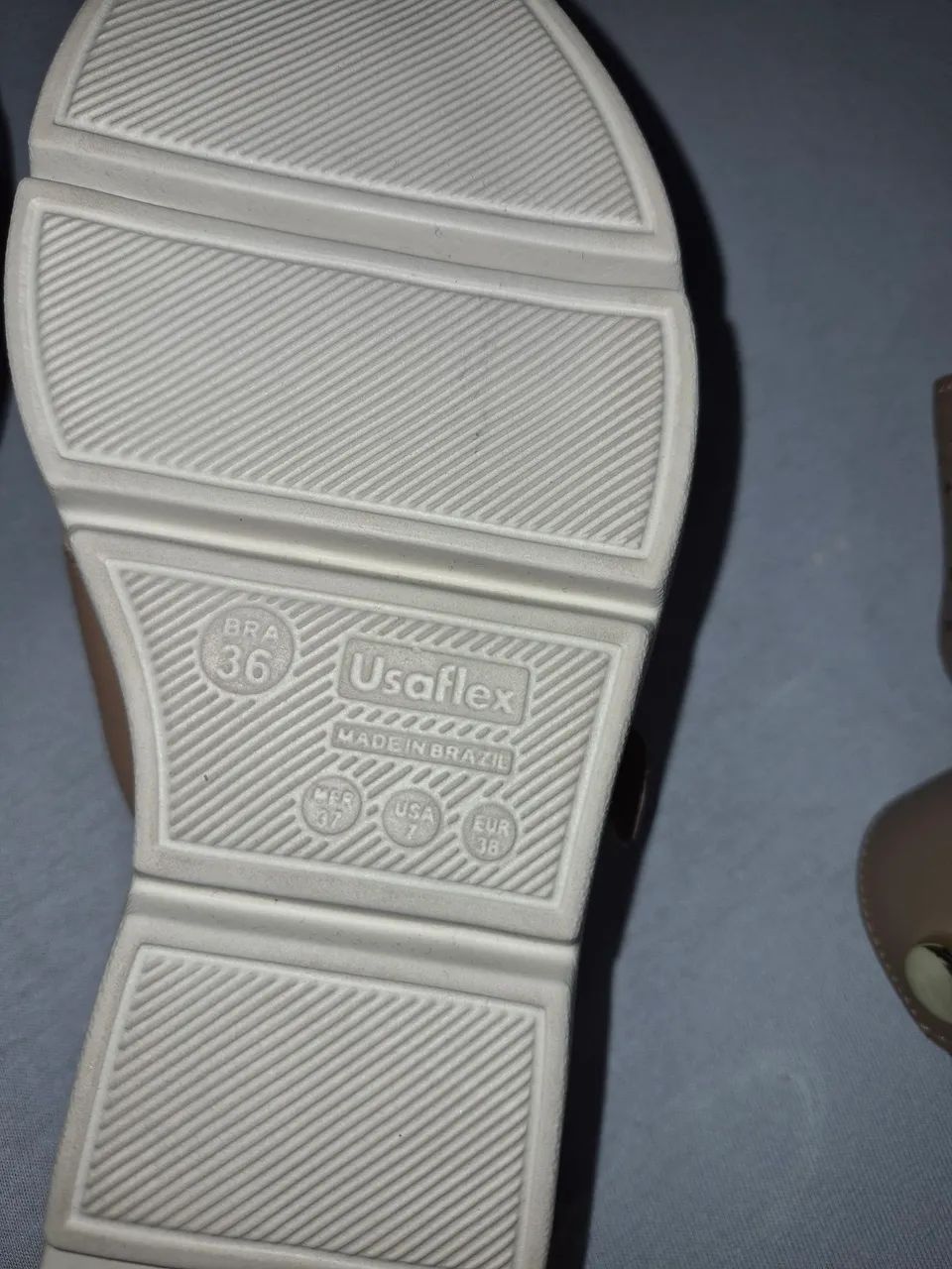 Chinelo usaflex - Foto 5