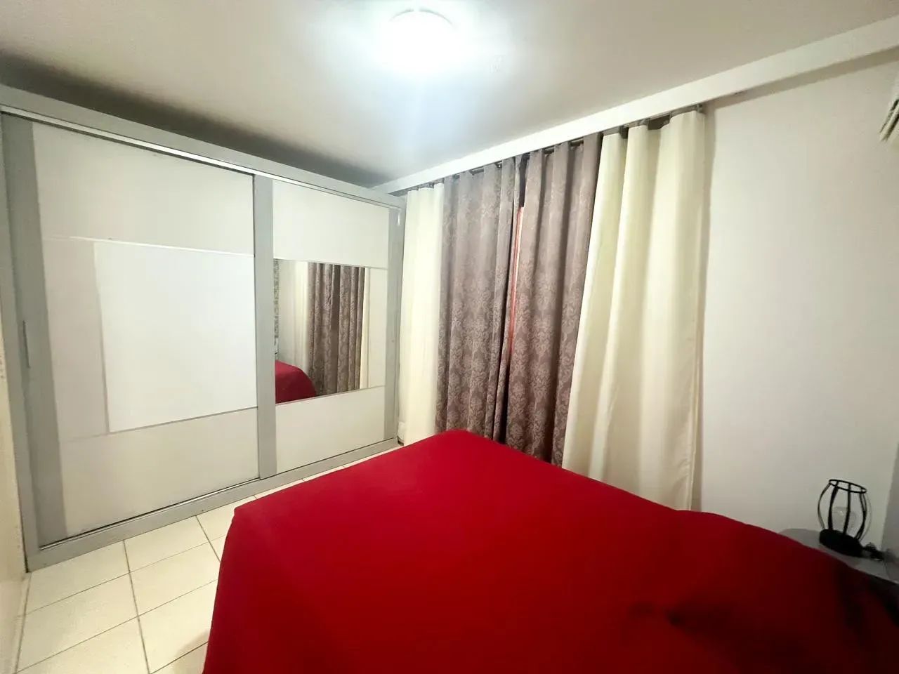 Apartamento Residencial Dakota - 3 quartos - Foto 6