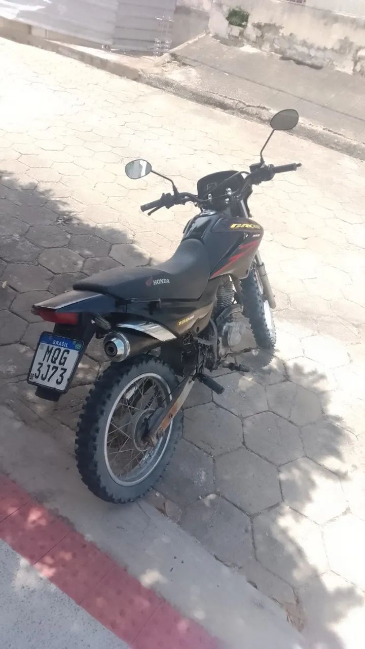 Bros 150cc ano 2004/2005 - Foto 3