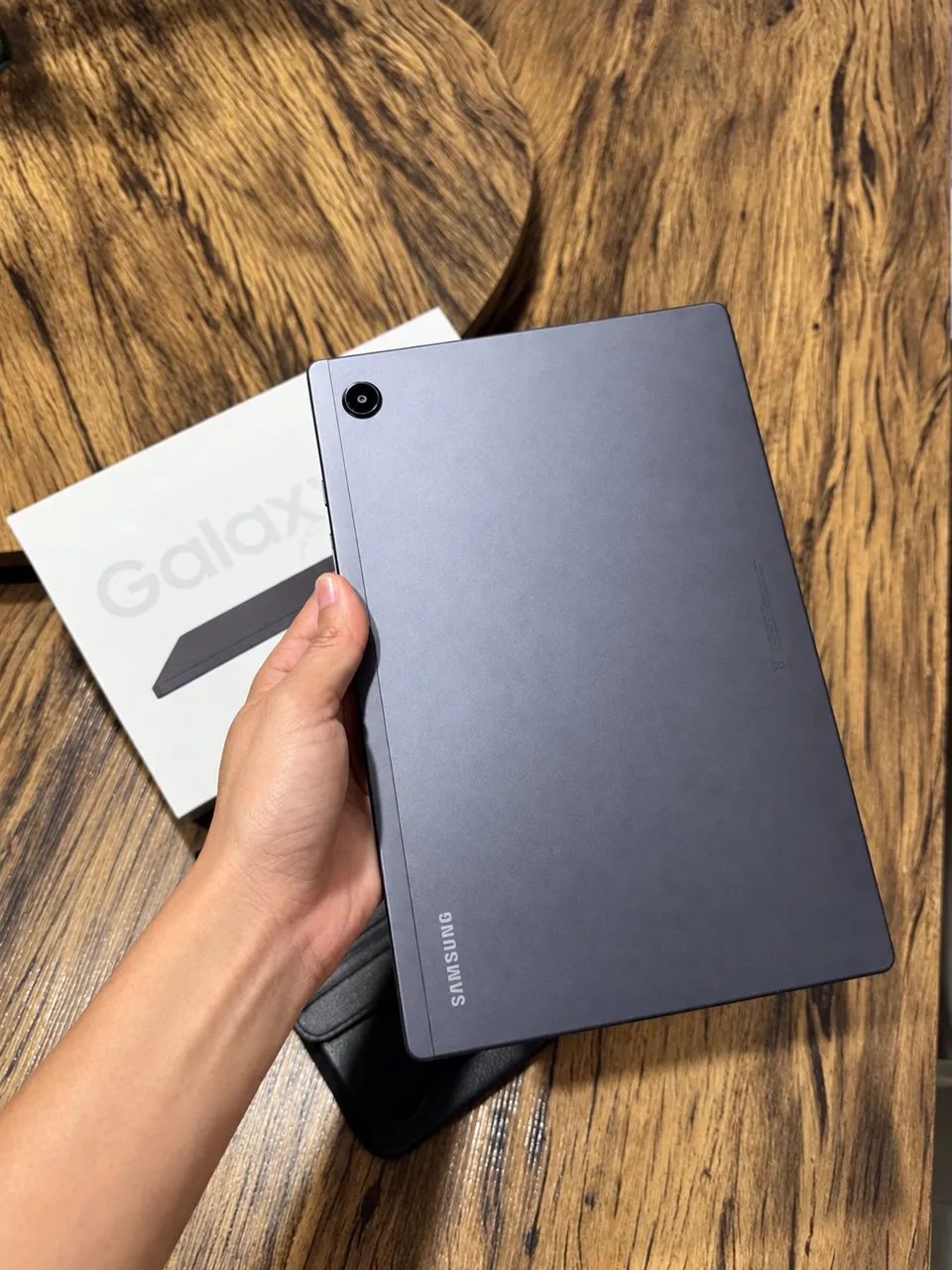 Tablet Tab A8 64gb com Wi-Fi e Chip