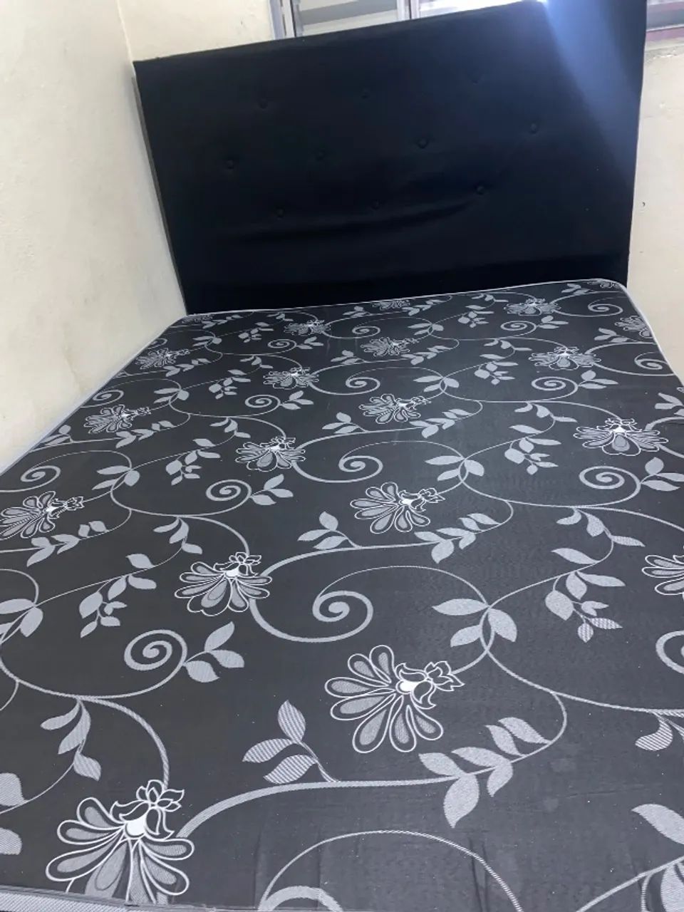 Cama box de casal - Foto 3