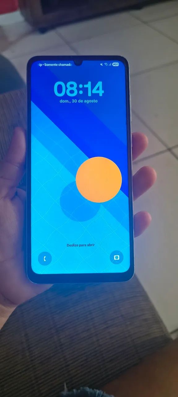 Samsung Galaxy a 05 - Foto 4