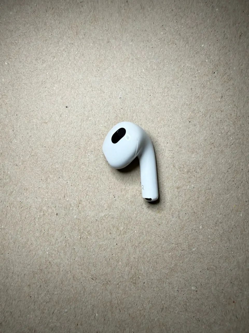 AirPods: Lado R - 3 geração / A2565 !Leia a Descrição! - Fones de