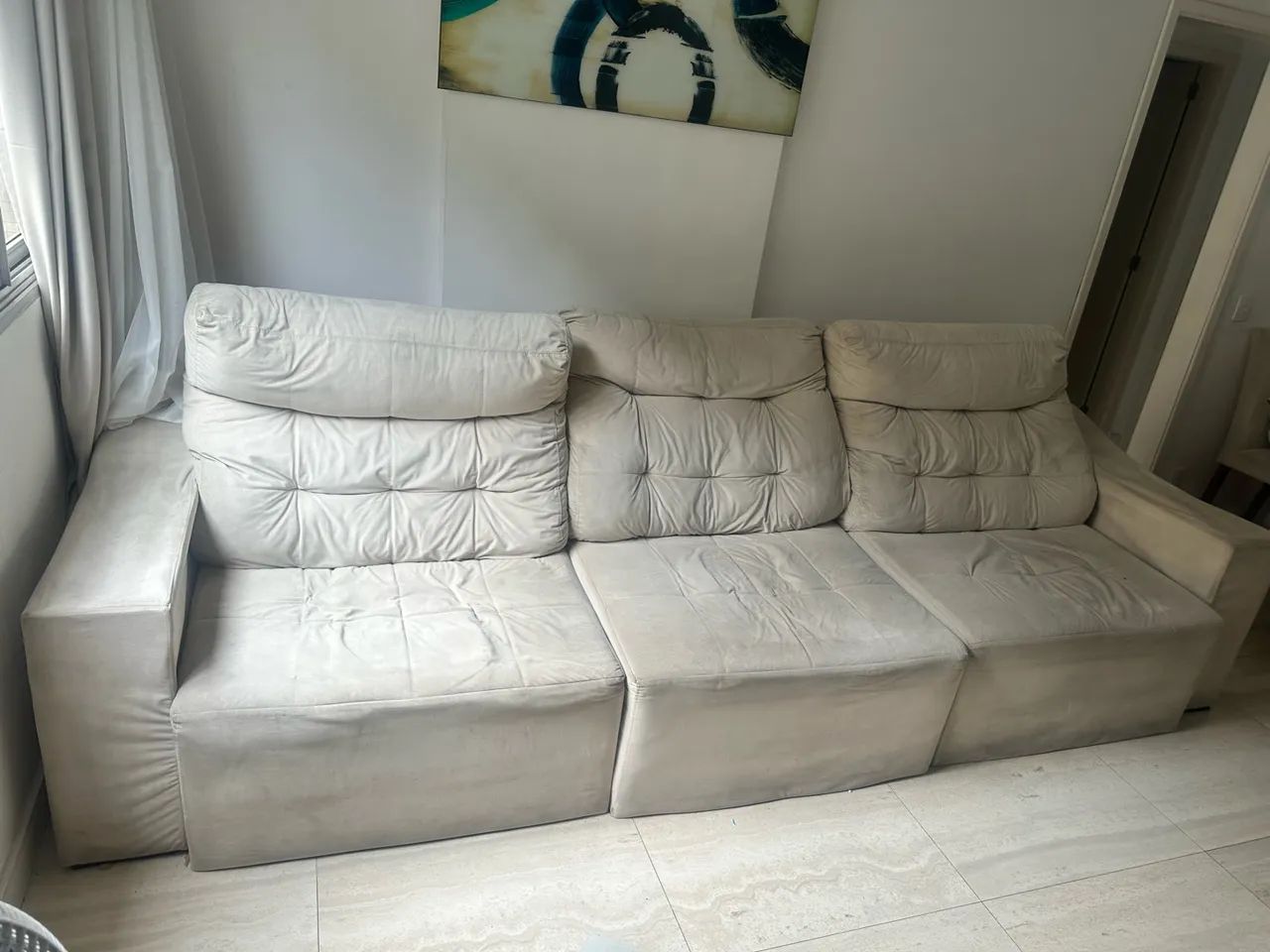 Sofá  - Foto 2