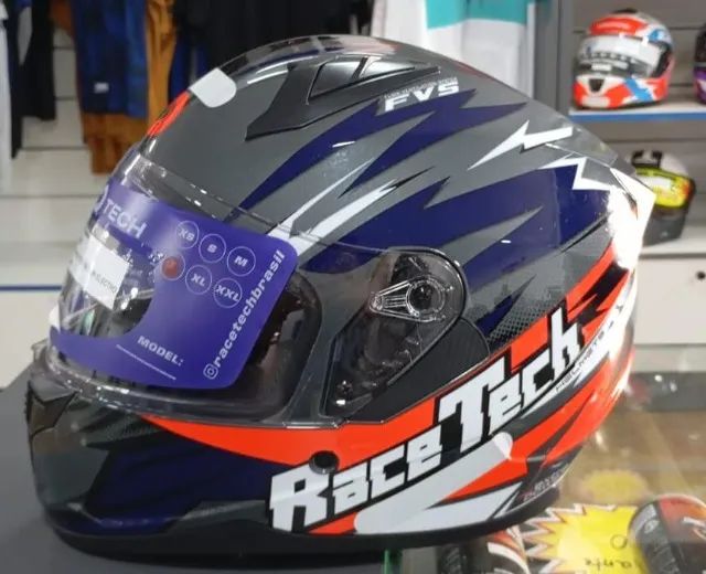RACE TECH SECTOR ELECTRO - Foto 2