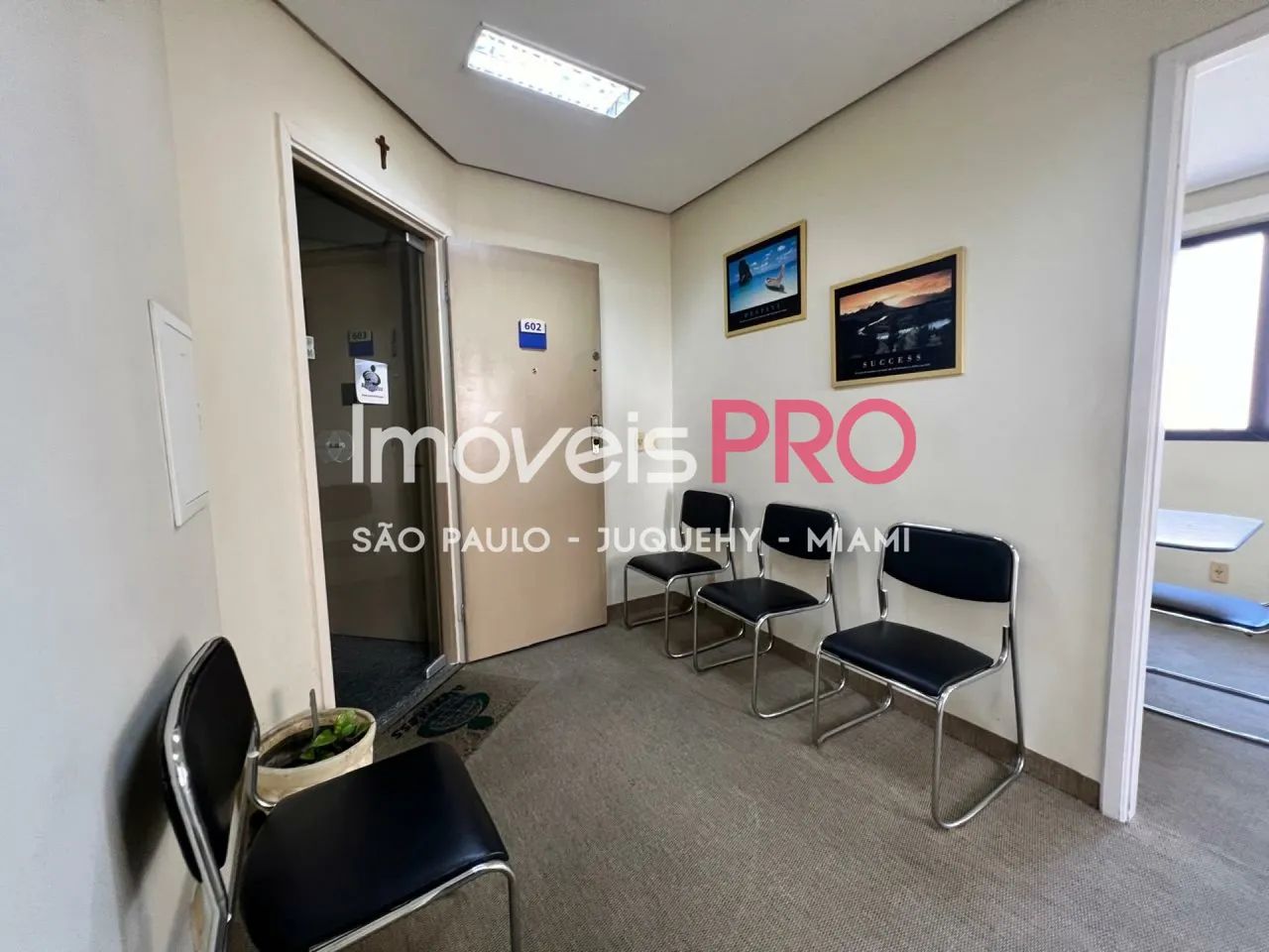 SALA COMERCIAL À VENDA DE 72 M² EM CAMPO BELO - Foto 5
