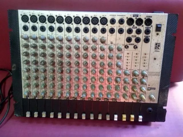 MESA STANER SR BUX 14  - Foto 2