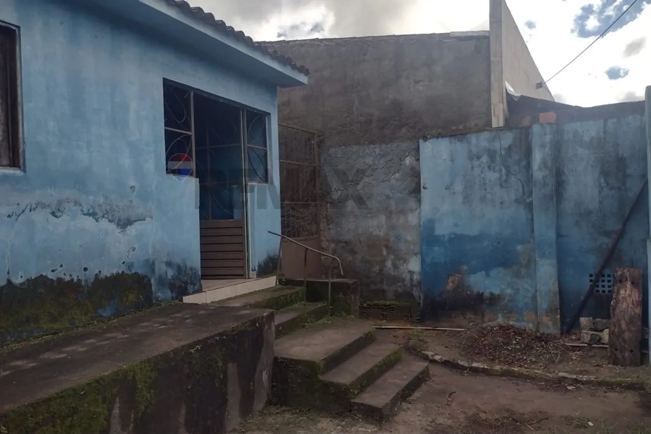 Casa no Carmo em Marechal Deodoro, com terreno de 700 mts2 - Foto 2