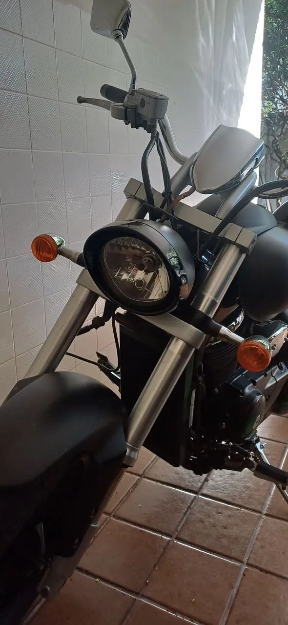 SUZUKI BOULEVARD M800 - Foto 3