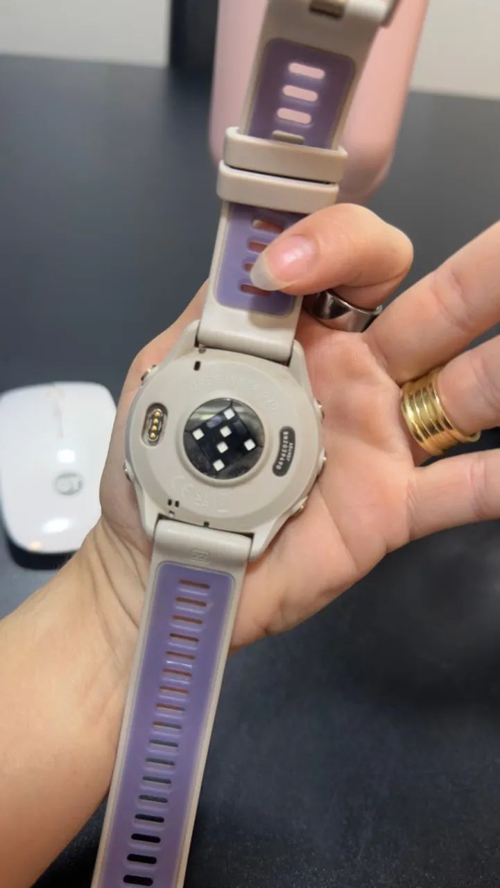 Garmin 970 Gold  - Foto 4