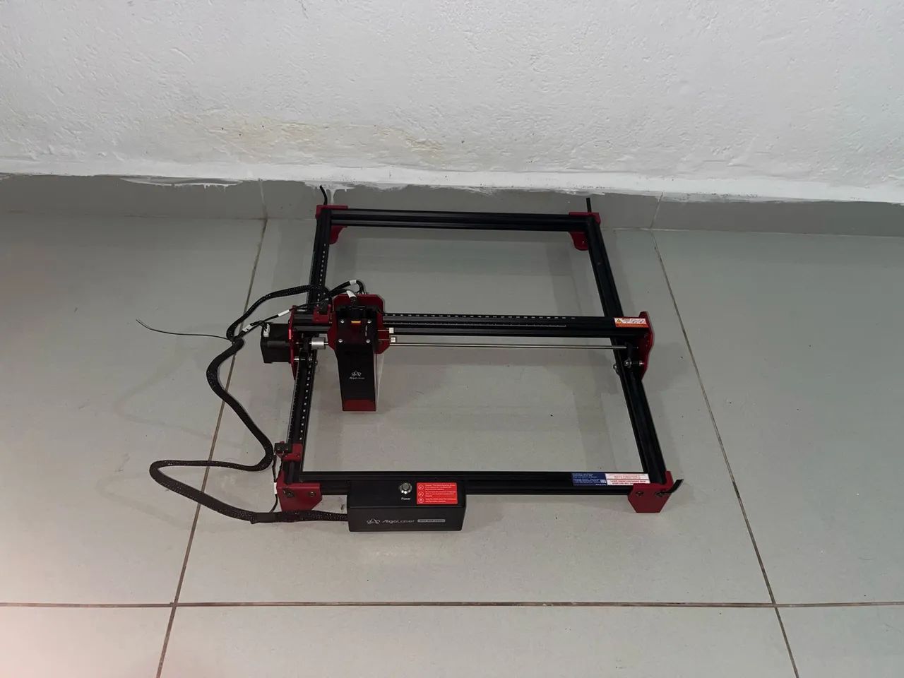 Maquina Laser  - Foto 3