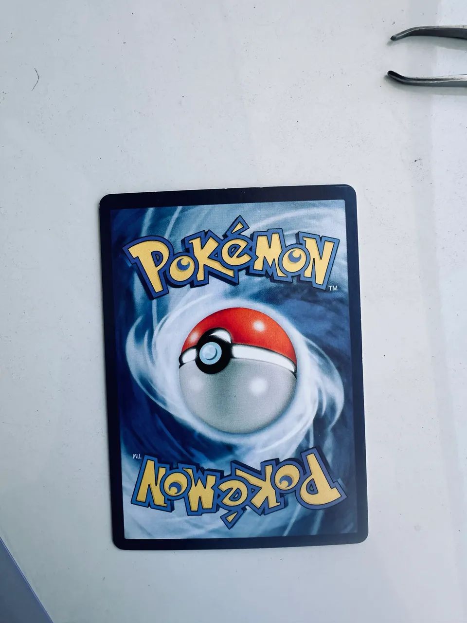 Espeon ex versão americana. - Foto 5