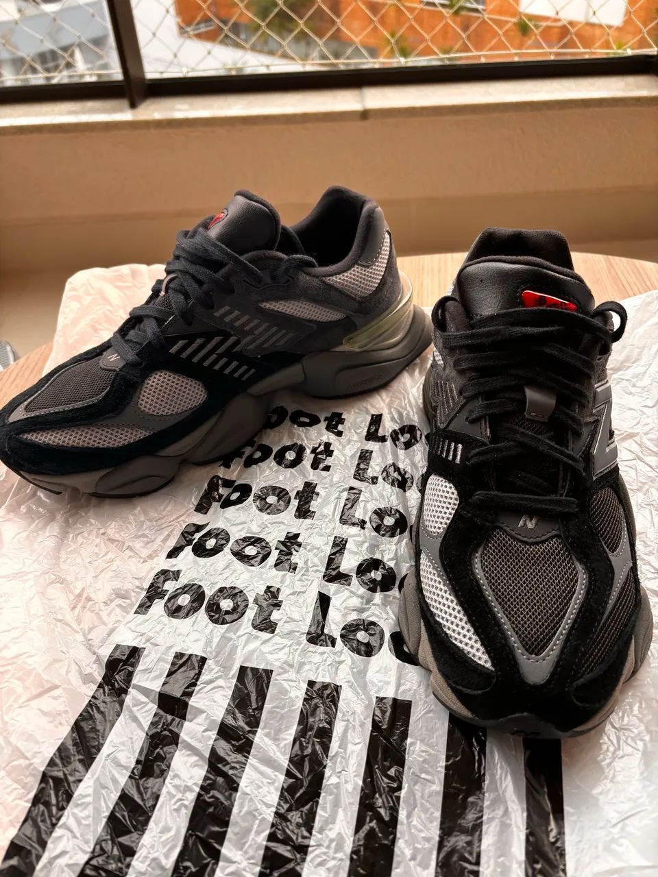 New Balance 9060 - Novo - Promoção  - Foto 2
