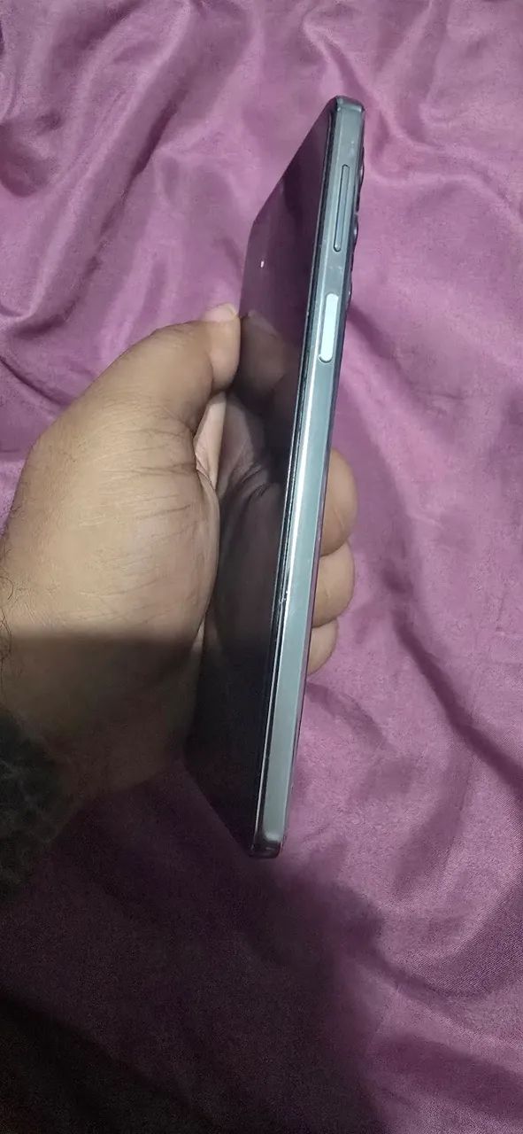 Motorola Edge 20 - Foto 4