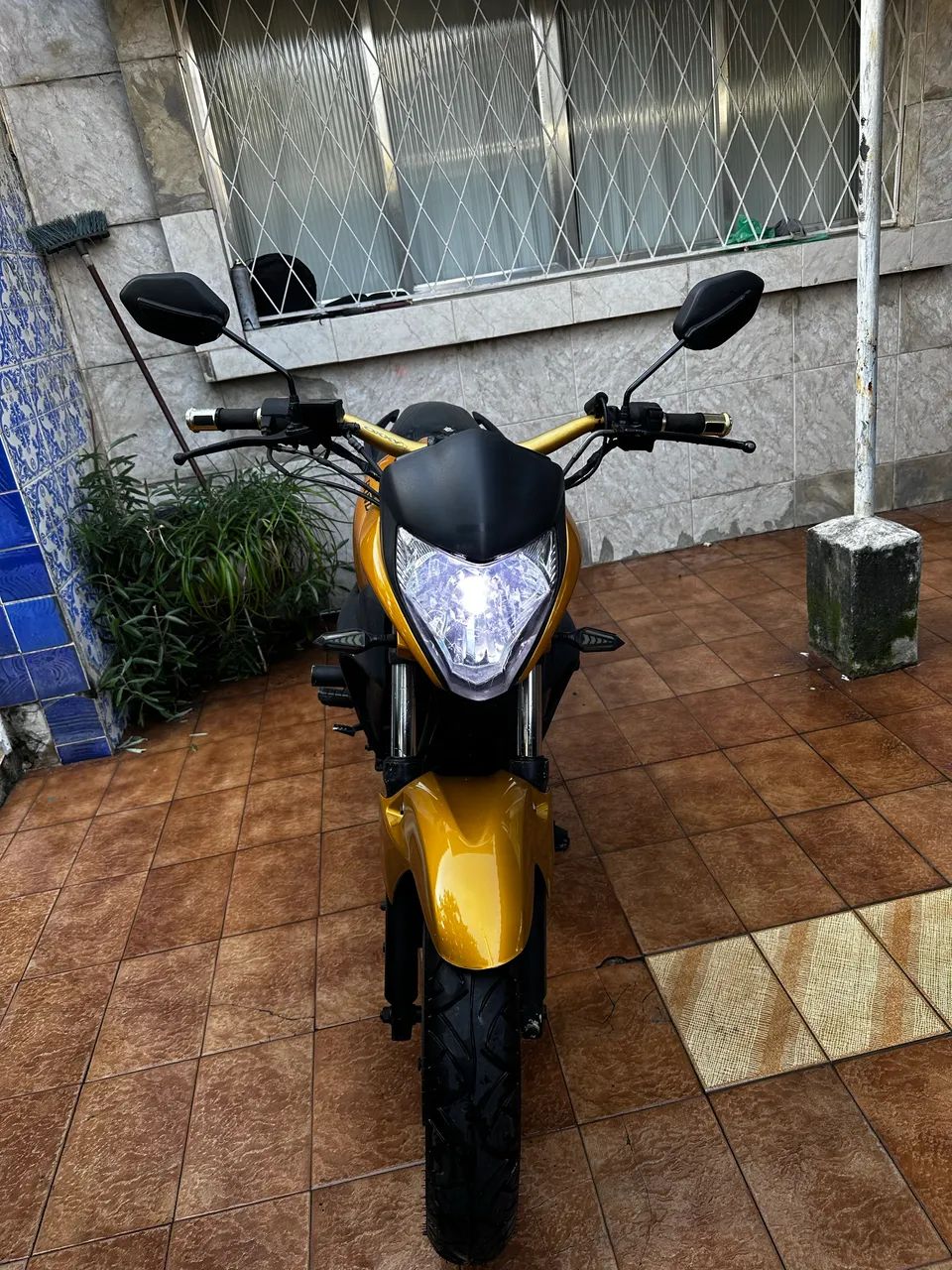 cb300 2011 - Foto 5