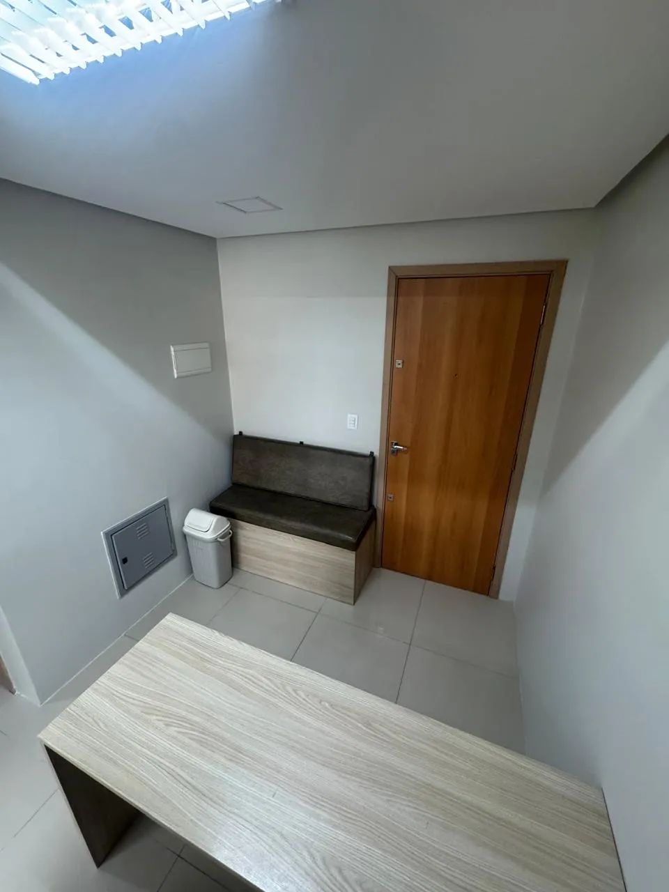 FÓRUM BUSINESS CENTER SALA COMERCIAL - 31,80M² MOBILIADA E CLIMATIZADA NO ADRIANÓPOLIS - Foto 3