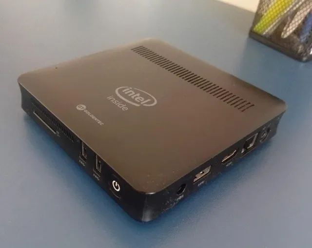 Mini PC Goldentec