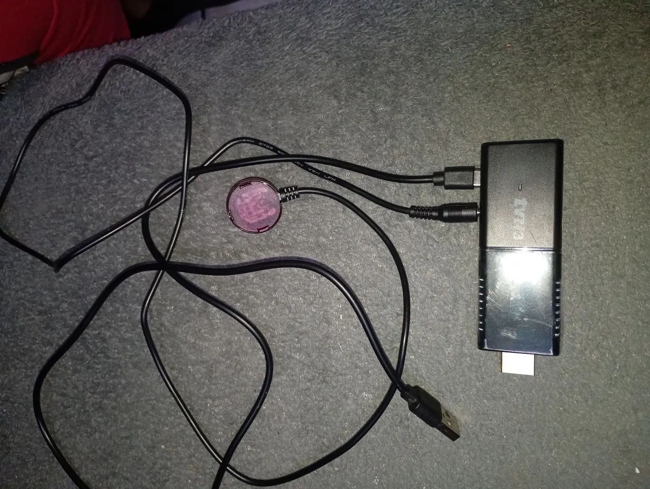 TV Stick