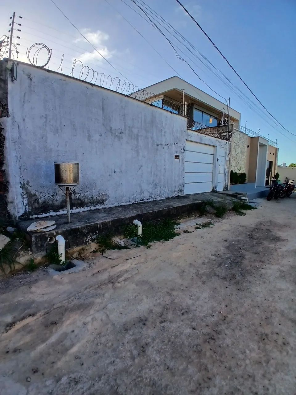 Oportunidade terreno praia azul