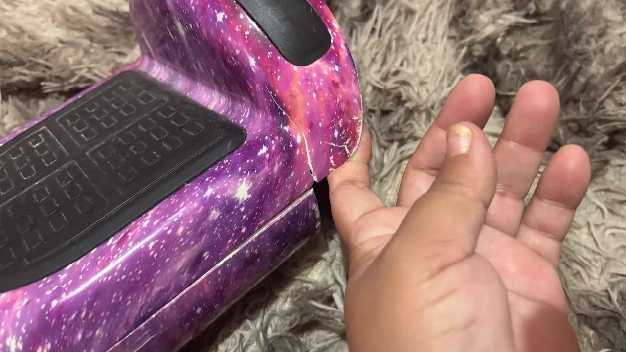 Hoverboard  - Foto 5