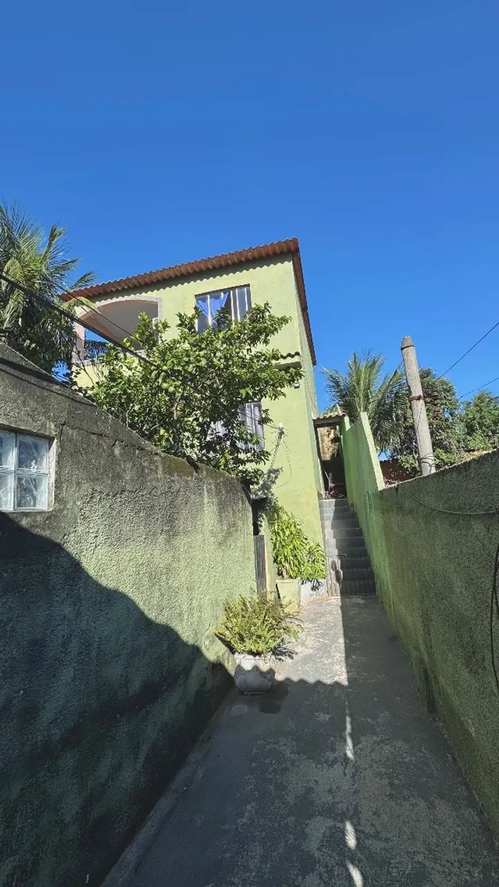 Foto - Rio de Janeiro - Sepetiba