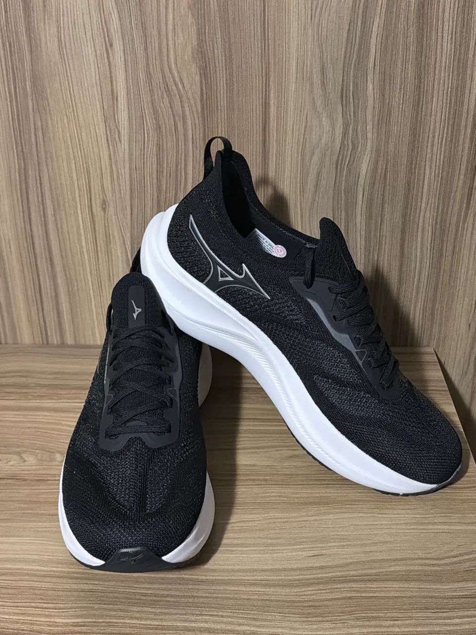 Tênis mizuno oracle 