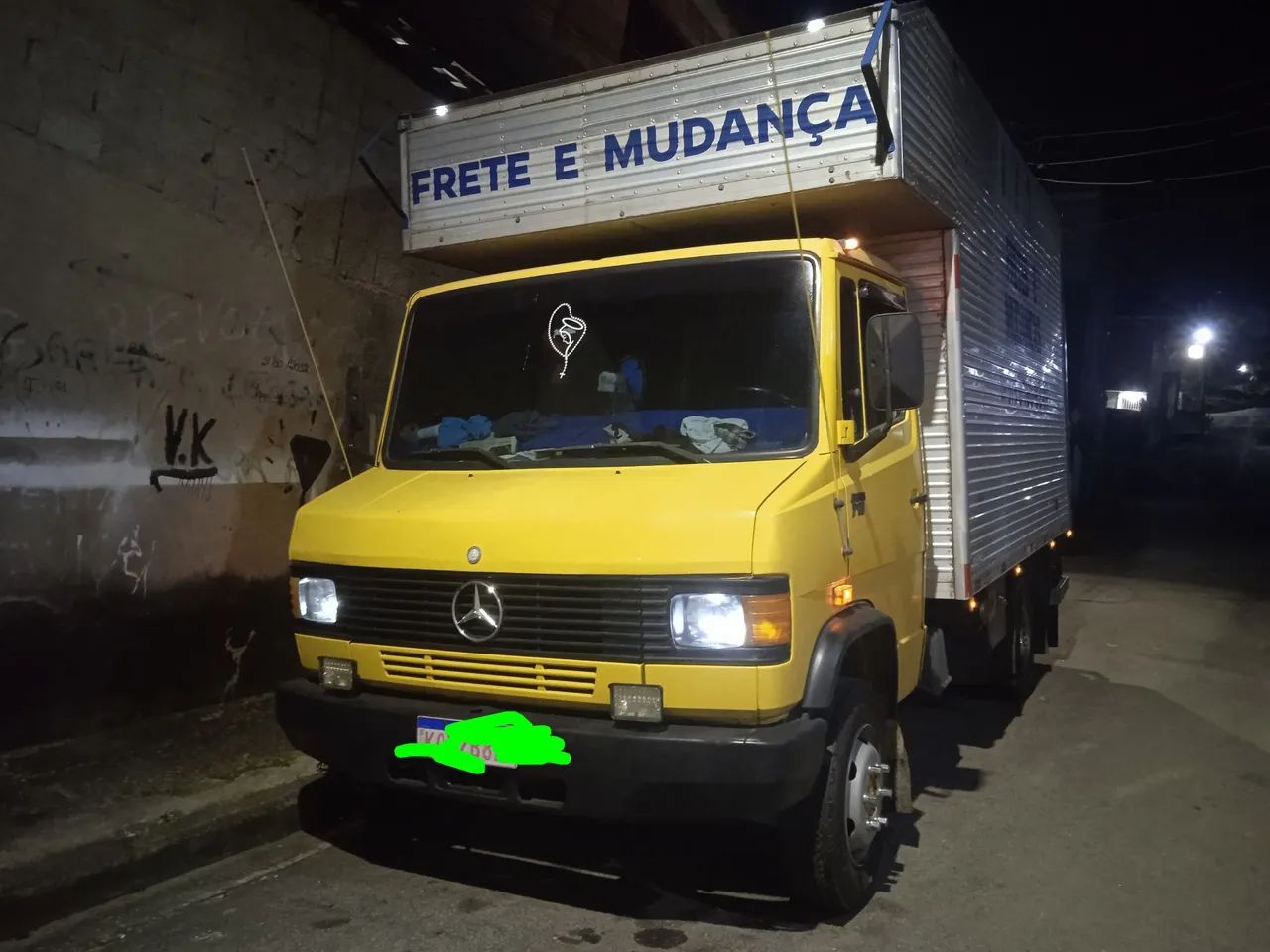 Caminhão 710 - Foto 2