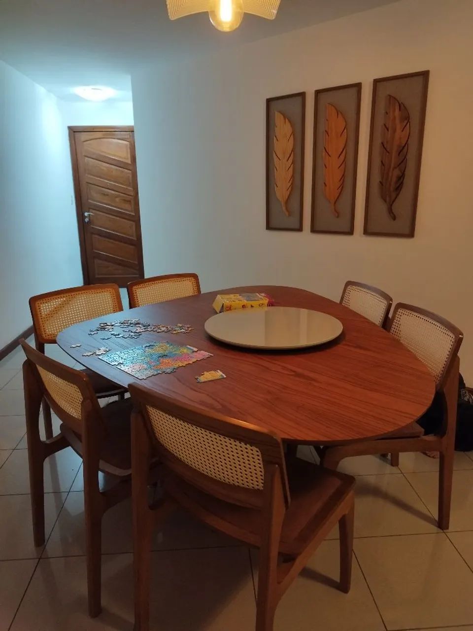 Mesa de jantar  - Foto 3