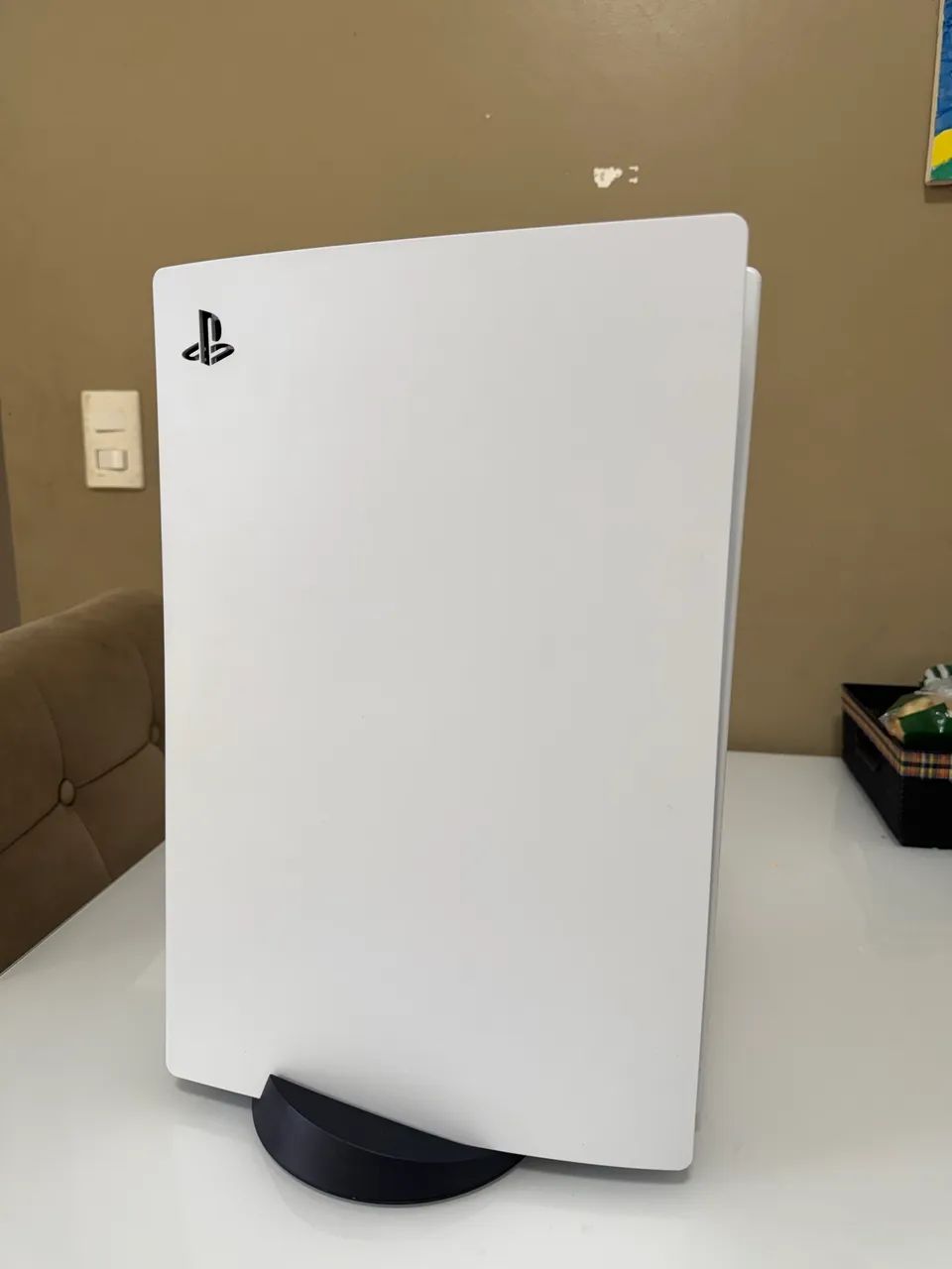 PS5 Fat mídia física  - Foto 5