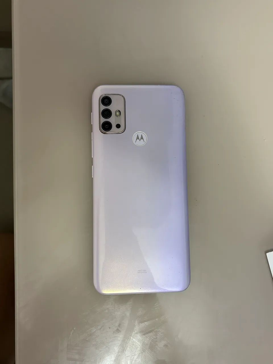 Moto g30