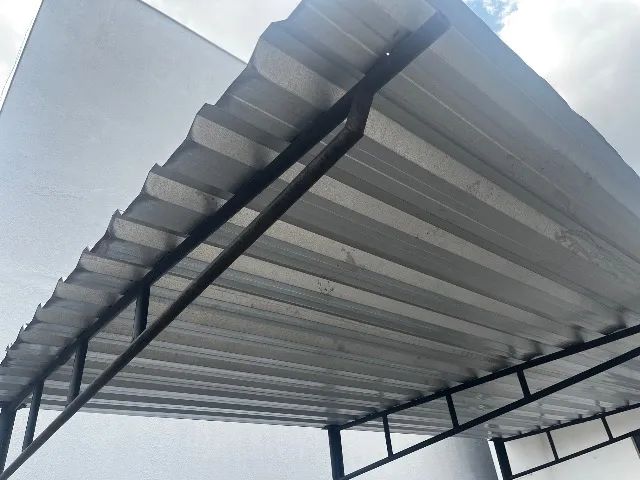 Garagem - Foto 2