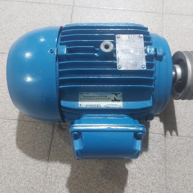 Motor de 6 cv - Foto 5
