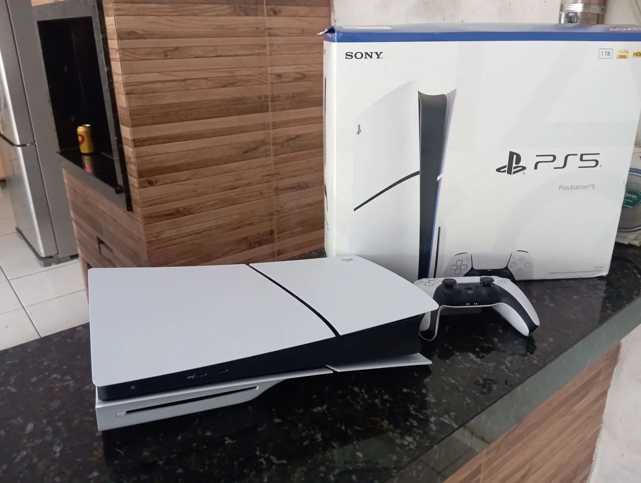 Playstation 5 - Foto 2