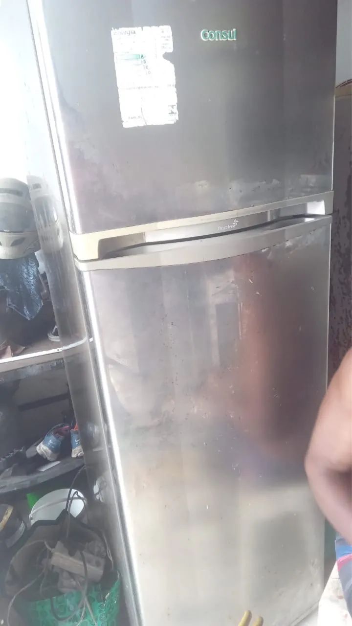 Geladeira