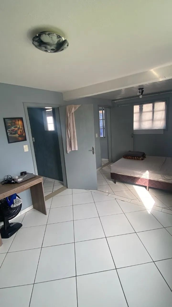 Imóvel com 4 casas no pátio na Barra do Aririu  - Foto 5
