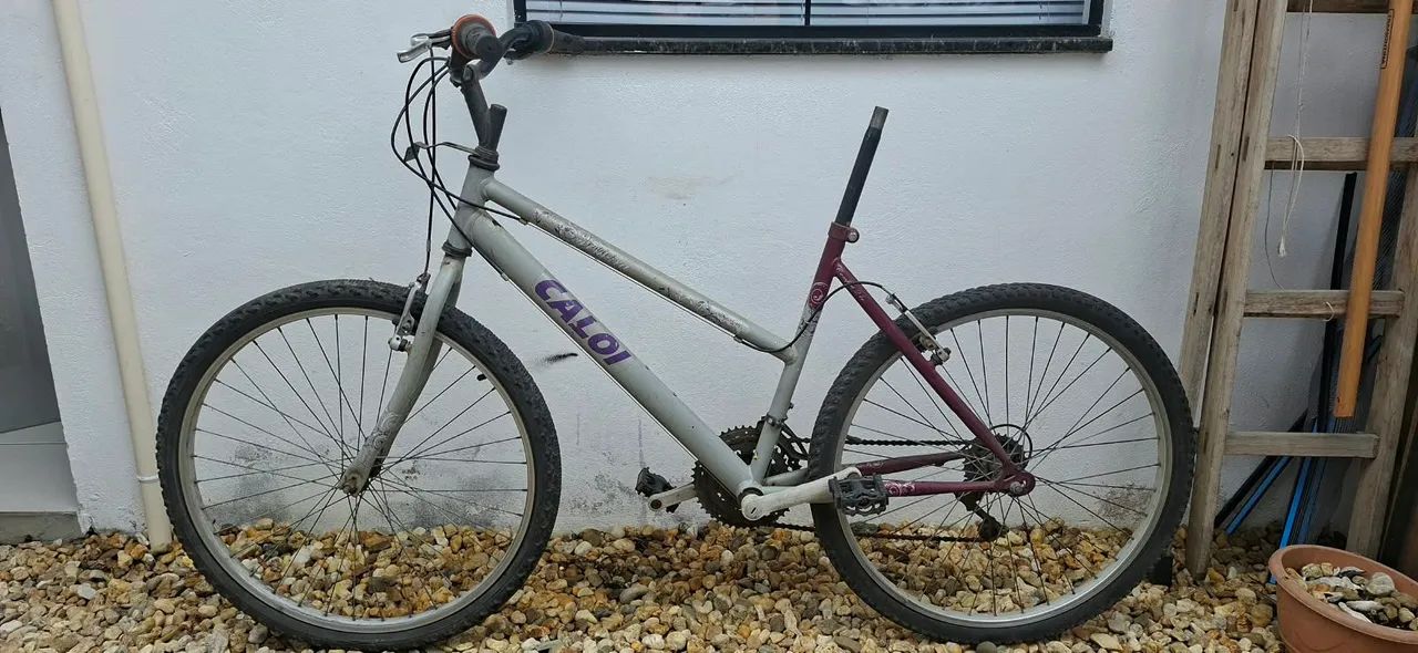 Bicicletas  - Foto 5