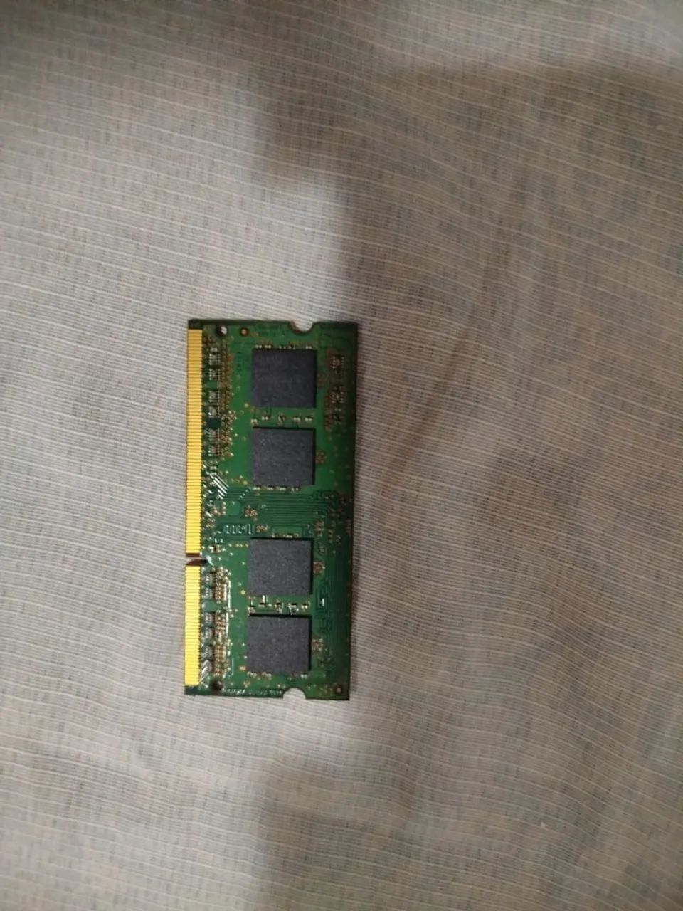Memória RAM 4GB para Notebook - Foto 2