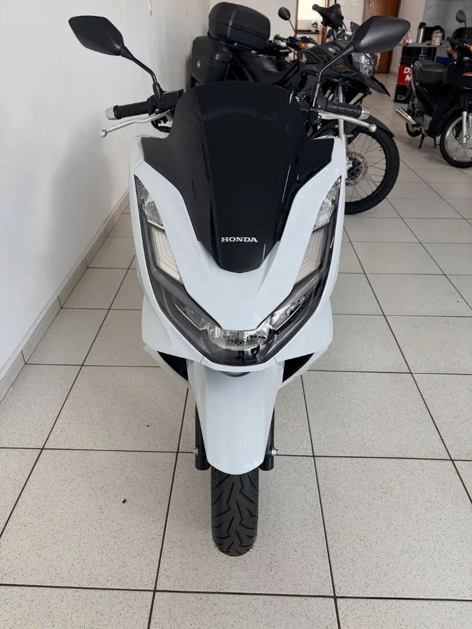 PCX 160 CBS - Foto 2