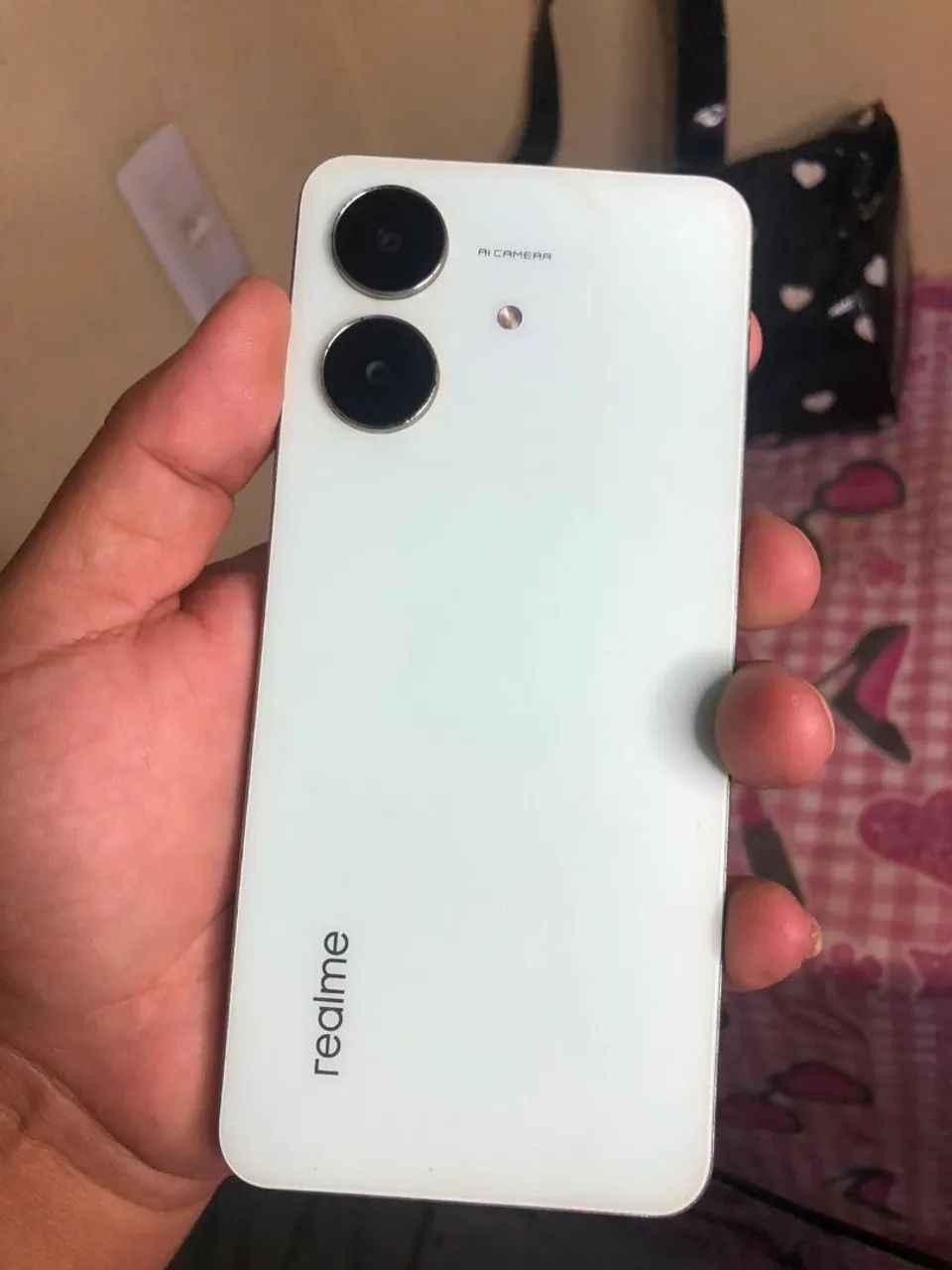 Celular Natv 64gb  - Foto 5