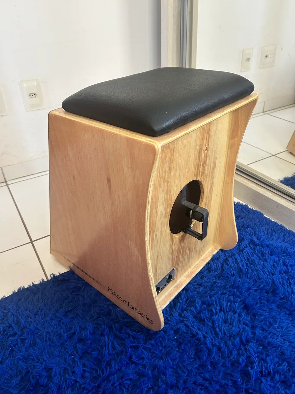 Cajon  - Foto 5