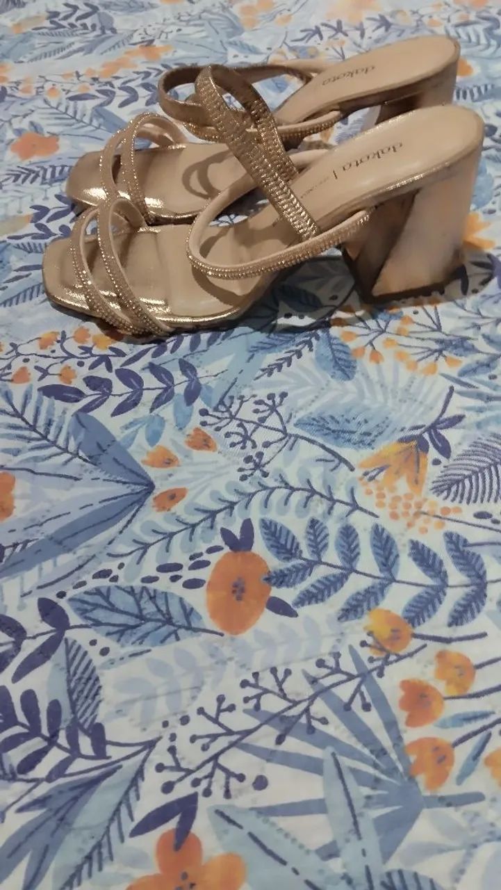 Chinelo Dakota apenas 50 reais - Foto 2