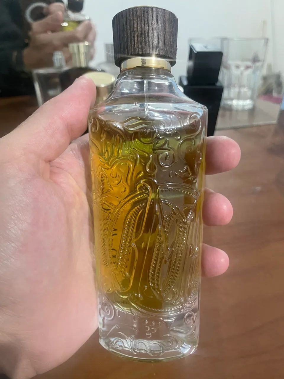 perfume malbec signature original  - Foto 3