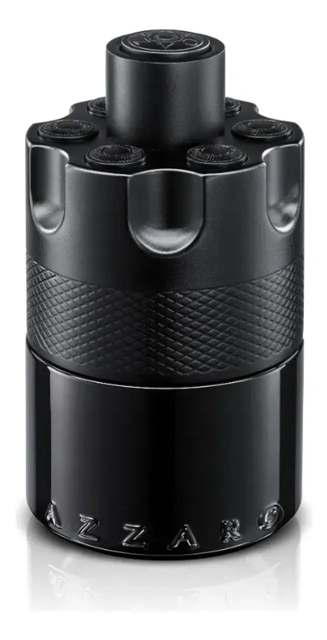 Perfume Azzaro The Most Wanted Eau de Parfum 100ml - Foto 2
