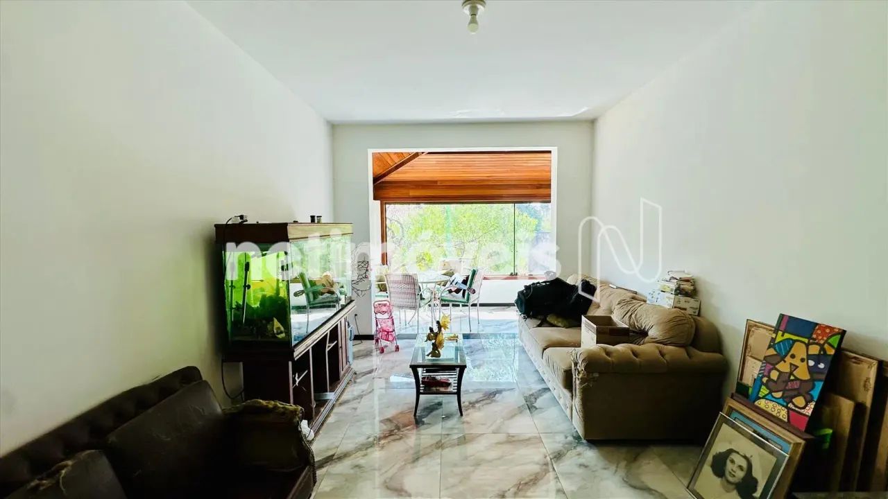 Venda Casa Trevo Belo Horizonte - Foto 5