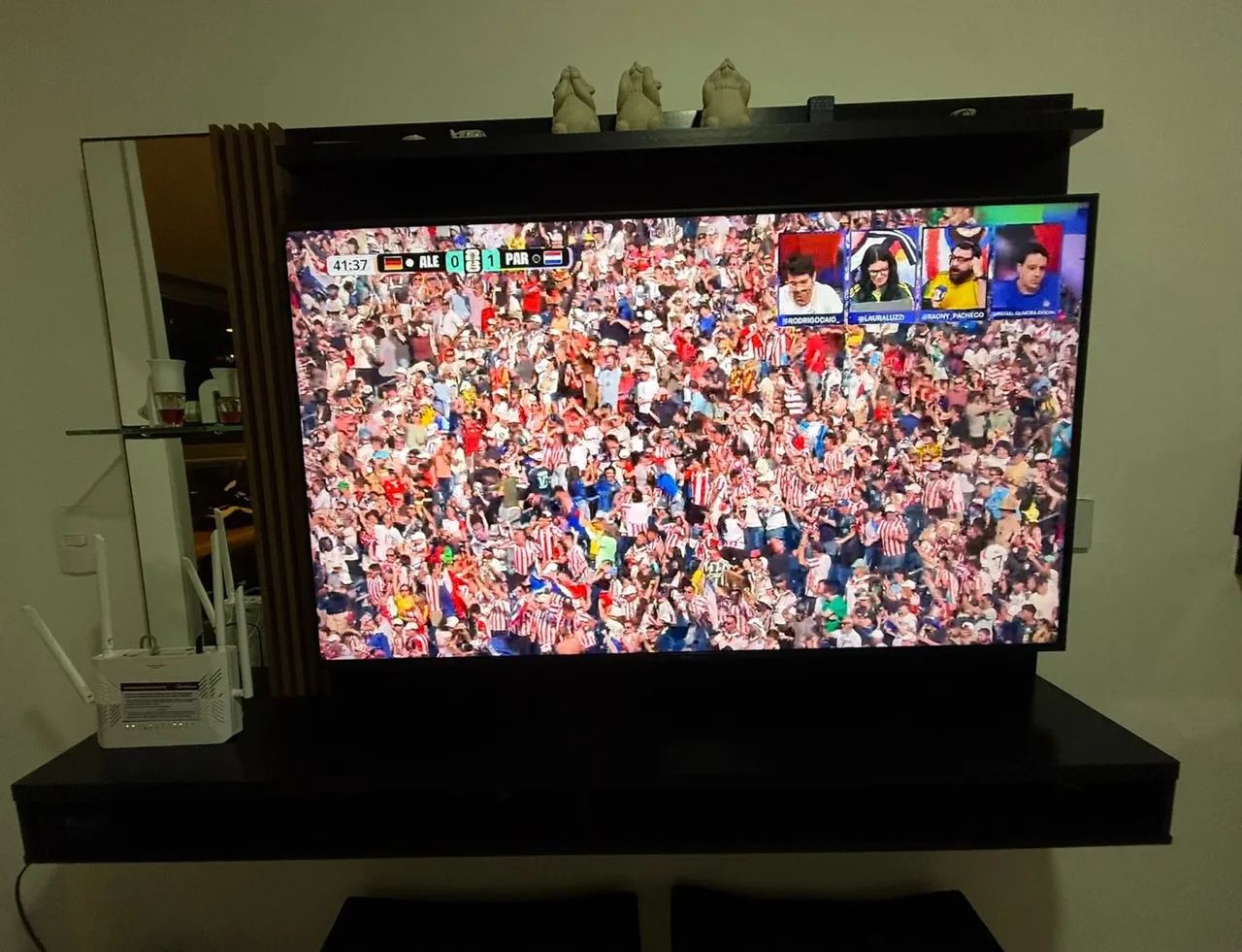 Painel de TV - Foto 2