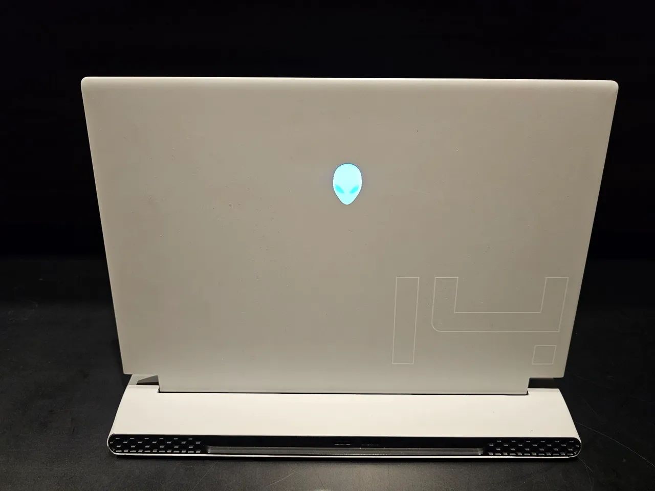Alienware x14 R1 i7-12700H RTX 3060 16GB SSD 512GB Tela 144Hz