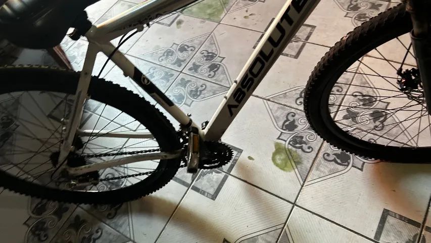 Bicicleta Absolute Aro 29 - Foto 4