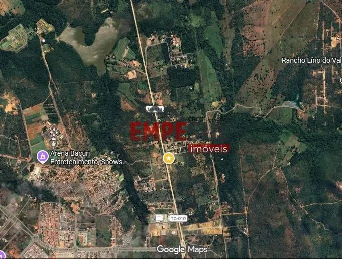 Vendo área na to 010 com 59000m2 a 4 km da jk