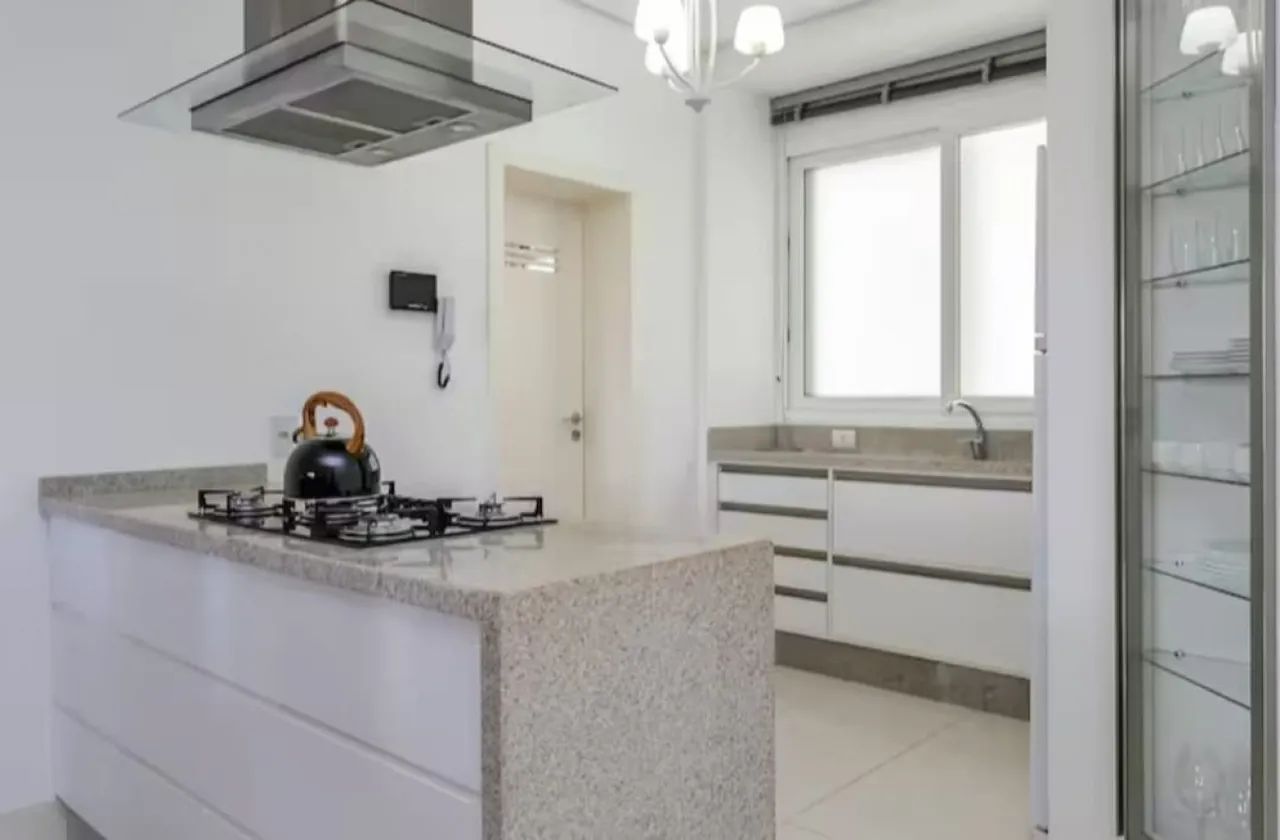 Apartamento Jurerê Internacional - Foto 4